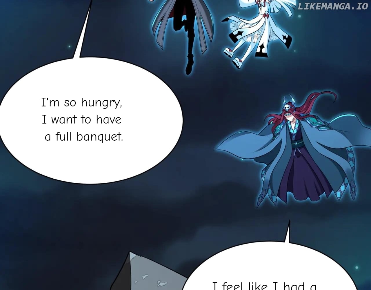 Era of the Haunted Chapter 326 - page 26